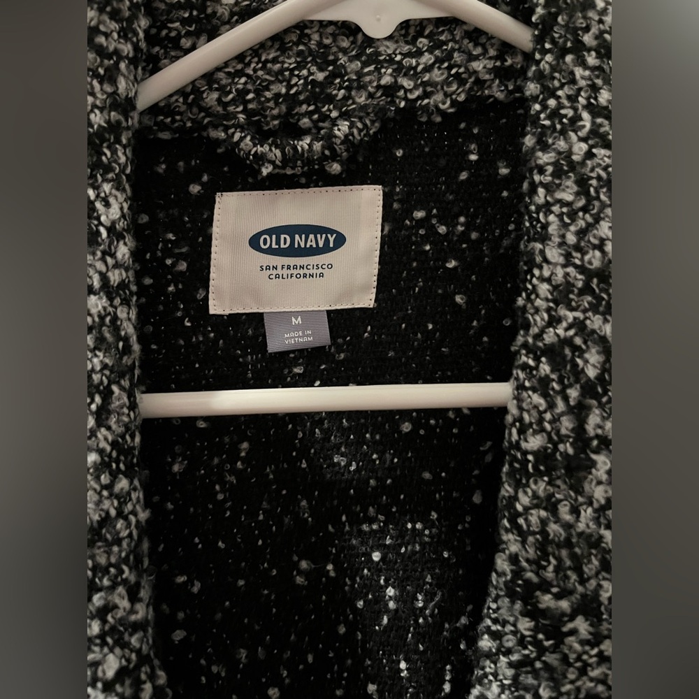 Coat - Picture 2 of 3